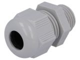 Cable Gland, M16/metric, IP68, HELUKABEL 148715