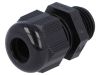 Cable Gland, M16/metric, IP68, HELUKABEL