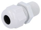 Cable Gland, NPT3/8"/inch, IP68, HELUKABEL