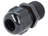 Cable Gland, NPT1/2"/inch, IP68, HELUKABEL 148721