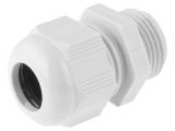 Cable Gland, M20/metric, IP68, HELUKABEL 148740
