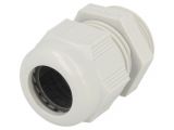 Cable Gland, M25/metric, IP68, HELUKABEL 148741