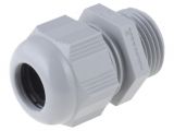 Cable Gland, M20/metric, IP68, HELUKABEL