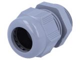 Cable Gland, M25/metric, IP68, HELUKABEL 148745