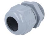 Cable Gland, M32/metric, IP68, HELUKABEL