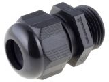 Cable Gland, M20/metric, IP68, HELUKABEL 148749