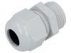 Cable Gland, PG13,5/PG, IP68, HELUKABEL