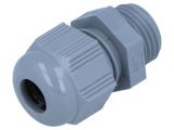 Cable Gland, PG9/PG, IP68, HELUKABEL
