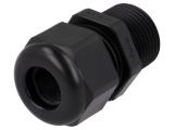 Cable Gland, M20/metric, IP68, HELUKABEL 148763