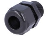 Cable Gland, M20/metric, IP68, HELUKABEL 148764