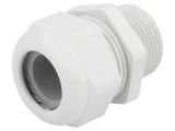 Cable Gland, NPT1"/inch, IP68, HUMMEL