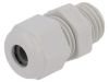 Cable Gland, M12/metric, IP68, HUMMEL