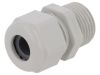 Cable Gland, NPT1/2"/inch, IP68, HUMMEL