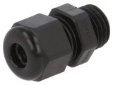 Cable Gland, M12/metric, IP68, HUMMEL 148792