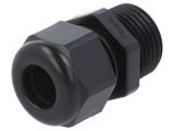 Cable Gland, NPT1/2"/inch, IP68, HUMMEL 148794