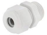 Cable Gland, M16/metric, IP68, HUMMEL 148806
