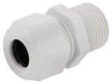 Cable Gland, M20/metric, IP68, HUMMEL 148817