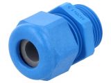 Cable Gland, M20/metric, IP68, HUMMEL 148825