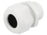 Cable Gland, M25/metric, IP68, HUMMEL 148829