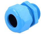 Cable Gland, M25/metric, IP68, HUMMEL 148833