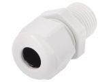 Cable Gland, M16/metric, IP68, HUMMEL