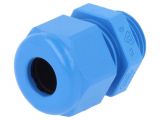 Cable Gland, M16/metric, IP68, HUMMEL 148841