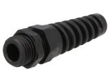 Cable Gland, M16/metric, IP68, HUMMEL 148865
