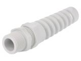 Cable Gland, M20/metric, IP68, HUMMEL 148866