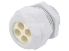 Cable Gland, M32/metric, IP65, HUMMEL | VIKIWAT