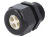 Cable Gland, NPT3/4"/inch, IP65, HUMMEL