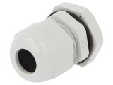 Cable Gland, PG11/PG, IP67, PAWBOL