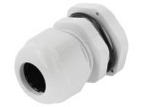 Cable Gland, PG16/PG, IP67, PAWBOL