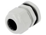 Cable Gland, PG21/PG, IP67, PAWBOL