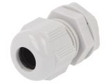 Cable Gland, M16/metric, IP68, RITTAL