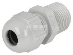 Cable Gland, NPT3/8