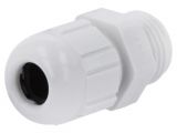 Cable Gland, PG7/PG, IP68, LAPP KABEL