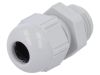 Cable Gland, PG9/PG, IP68, LAPP KABEL