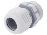 Cable Gland, PG16/PG, IP68, TECHNO