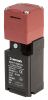 Limit switch TZ-93CPG01, 3A/240VAC, right, emergency, NO+NC
 - 3
