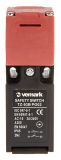 Limit switch TZ-93CPG02, 3A/240VAC, angle, emergency, NO+NC