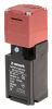 Limit switch TZ-93BPG02, 3A/240VAC, angle, emergency, 2NC
 - 2
