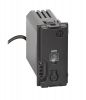 Микромодул за контакти Smart с Netatmo WiFi, цвят черен, Living Now, Bticino, K4531C
