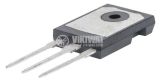 Транзистор G12N60A4, 600V, 23A