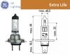 Automotive Halogen Bulb Extra Life, H7, 12VDC, 55W, 1500lm, PX26d - 1