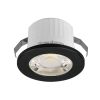 LED downlight BH06-00231 recessed installation, 3W, mini, 230VAC, 210lm, 6500K, IP54, cool white
 - 1