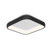 LED ceiling lamp BELLA, 36W, 230VAC, 4260lm, 3in1 colors, IP20, 480x480x83mm, BH17-02881, square
 - 1