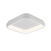 LED ceiling lamp BELLA, 36W, 230VAC, 4260lm, 3in1 colors, IP20, 480x480x83mm, BH17-02880, square
 - 1