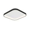 LED ceiling lamp BELLA, 36W, 230VAC, 4260lm, 3in1 colors, IP20, 480x480x58mm, BH17-00781, square
 - 1