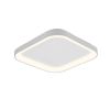 LED ceiling lamp BELLA, 36W, 230VAC, 4260lm, 3in1 colors, IP20, 480x480x58mm, BH17-00780
 - 1