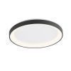 LED ceiling lamp BELLA, 36W, 230VAC, 4260lm, 3in1 colors, IP20, ф480x58mm, BH17-00281, circle
 - 1